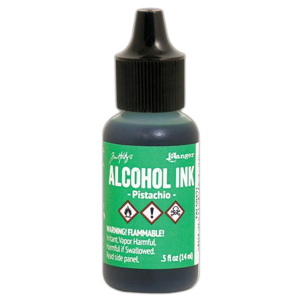 Tim Holtz Alcohol Ink