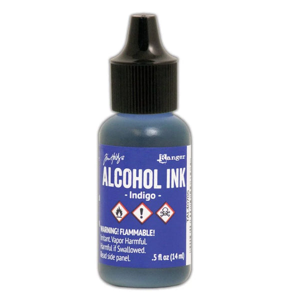 Tim Holtz Alcohol Ink