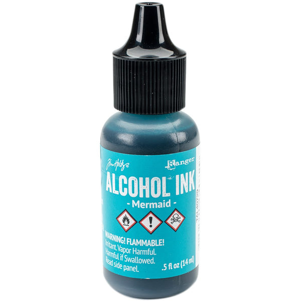 Tim Holtz Alcohol Ink