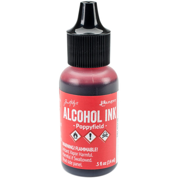 Tim Holtz Alcohol Ink