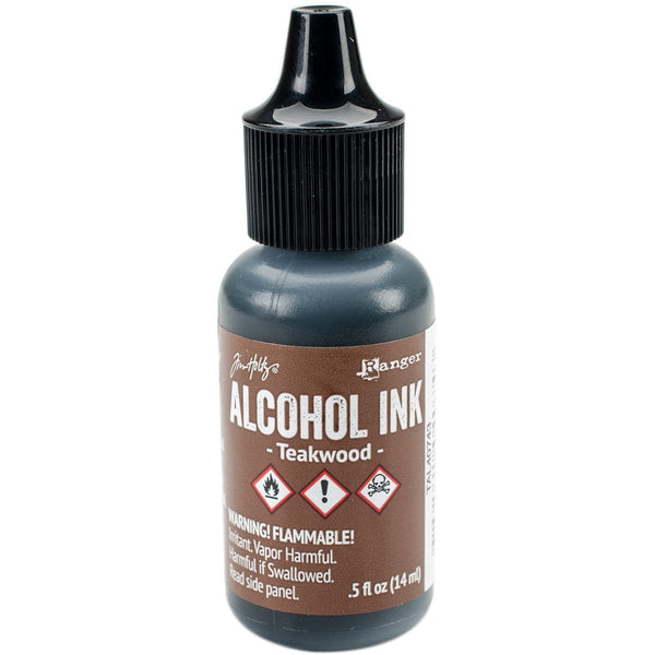 Tim Holtz Alcohol Ink