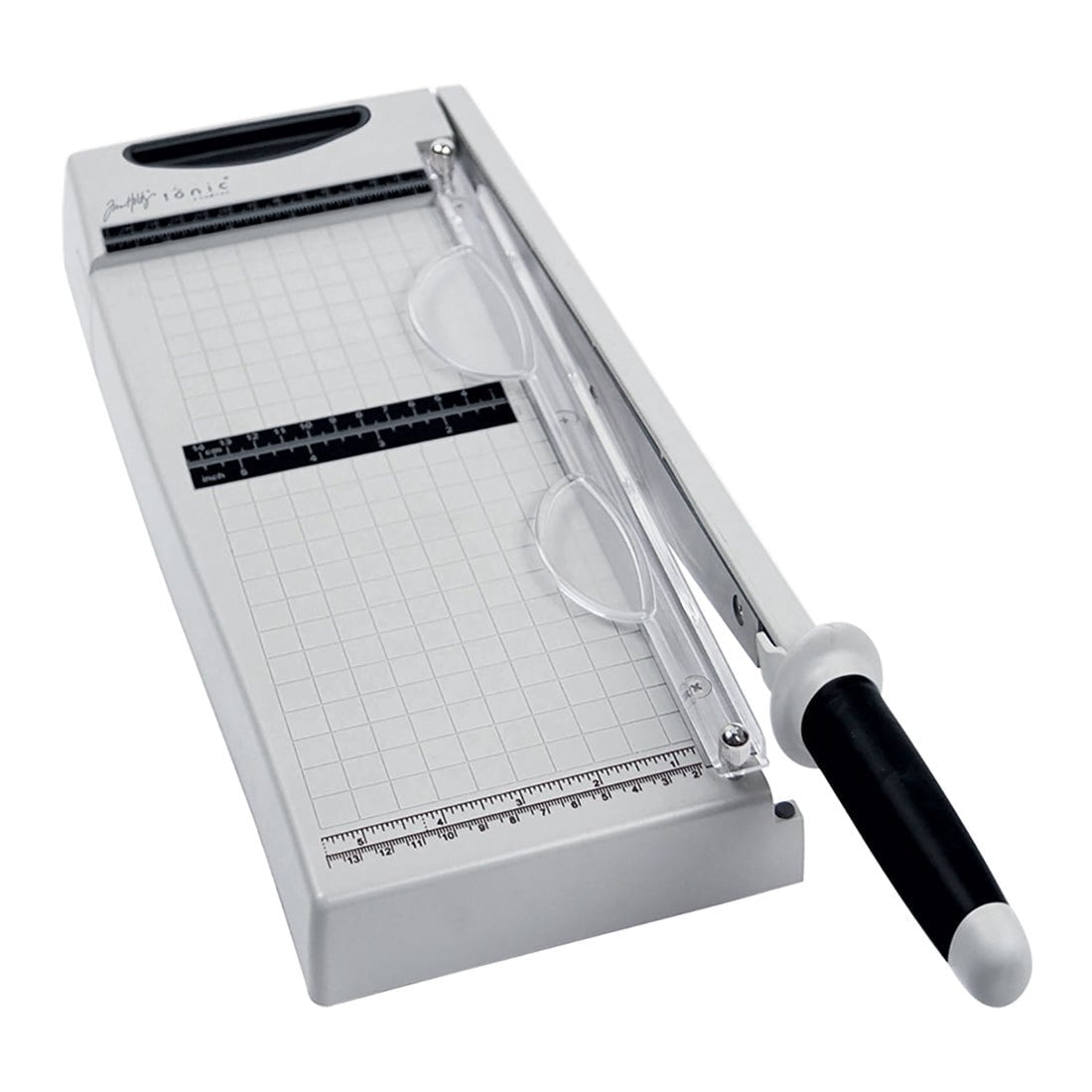 Buy Guillo-Max 17 Guillotine Stack Paper Cutter (360 Sheets