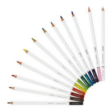 Load image into Gallery viewer, Nuvo Watercolor Pencils, 12 pack