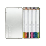 Load image into Gallery viewer, Nuvo Watercolor Pencils, 12 pack