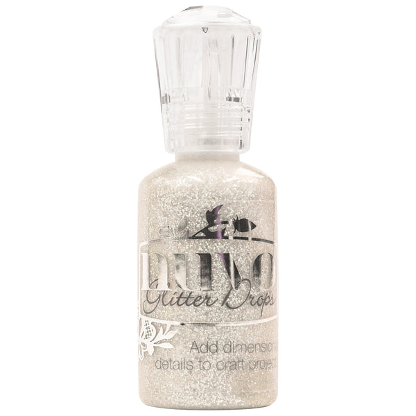 Nuvo Glitter Drops