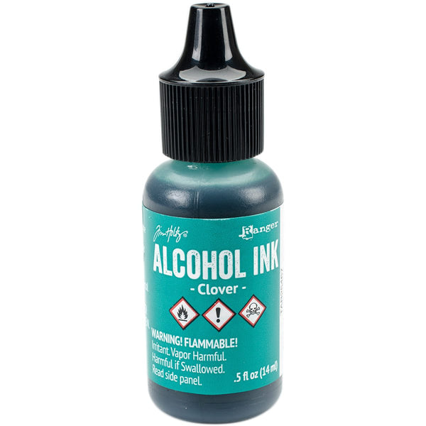 Tim Holtz Alcohol Ink