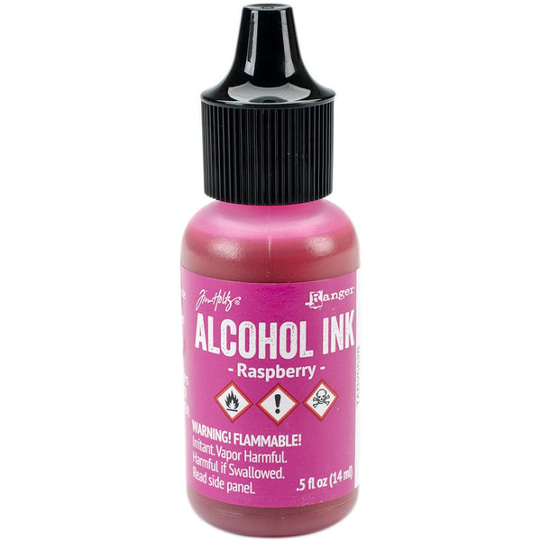 Tim Holtz Alcohol Ink