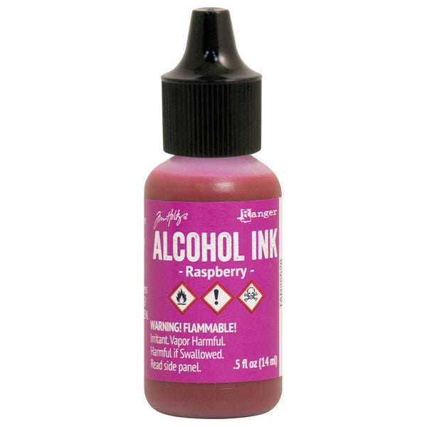 Tim Holtz Alcohol Ink