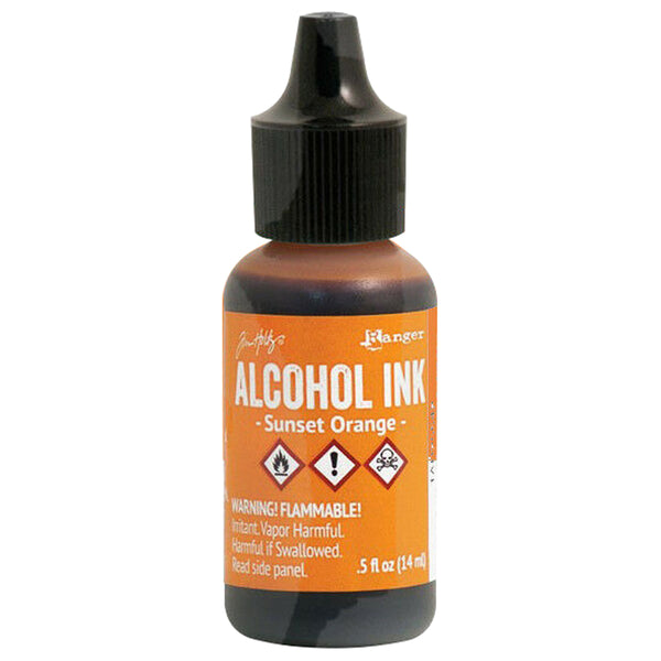 Tim Holtz Alcohol Ink