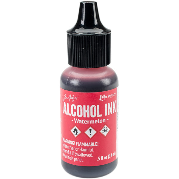 Tim Holtz Alcohol Ink