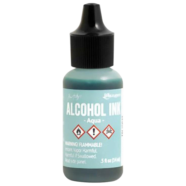 Tim Holtz Alcohol Ink