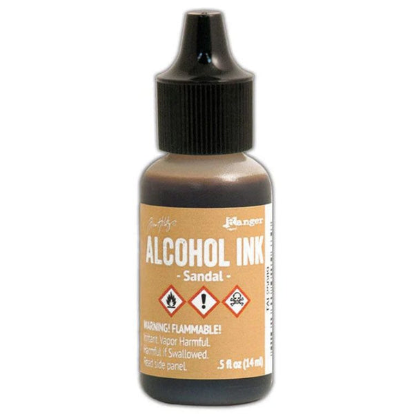 Tim Holtz Alcohol Ink