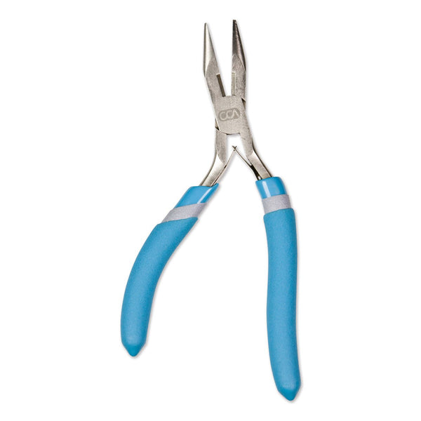 5.5" Precision Comfort Needle Nose Pliers from CousinDIY