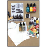 Load image into Gallery viewer, Tim Holtz Alcohol Ink Kit, 29 Pieces