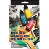 Load image into Gallery viewer, Tim Holtz Alcohol Ink Kit, 29 Pieces