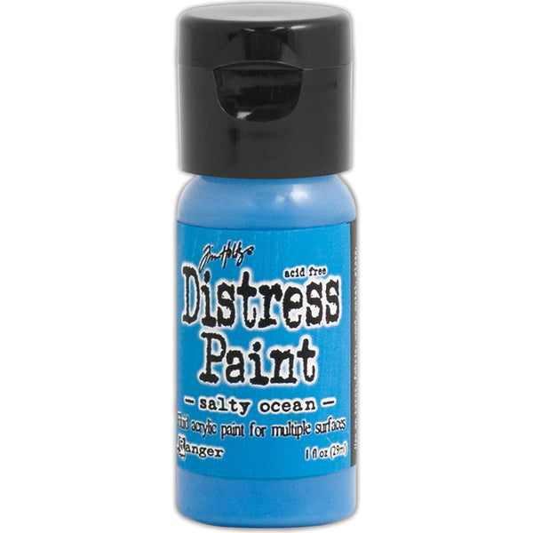 Tim Holtz Distress Paint