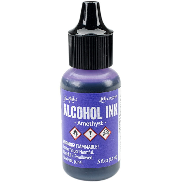 Tim Holtz Alcohol Ink