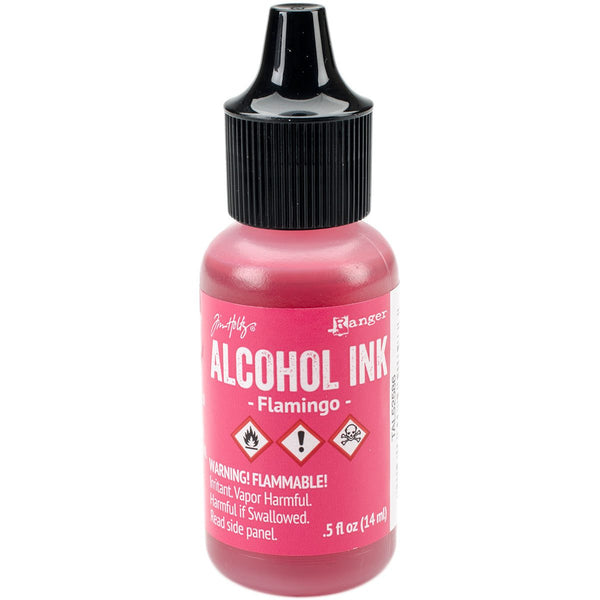 Tim Holtz Alcohol Ink