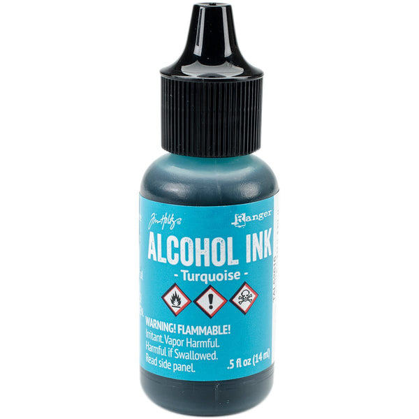 Tim Holtz Alcohol Ink