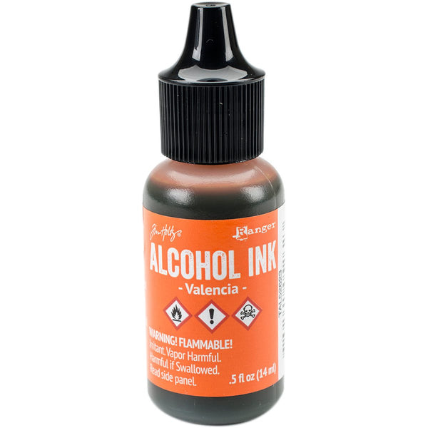 Tim Holtz Alcohol Ink