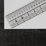 Load image into Gallery viewer, Tim Holtz Edge to Edge 12&quot; Media Ruler