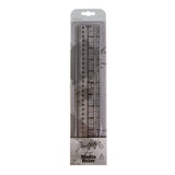 Load image into Gallery viewer, Tim Holtz Edge to Edge 12&quot; Media Ruler