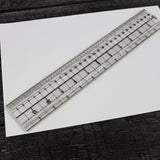 Load image into Gallery viewer, Tim Holtz Edge to Edge 12&quot; Media Ruler