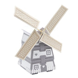 Load image into Gallery viewer, Buzzing Beehive House Gift Box Die Set