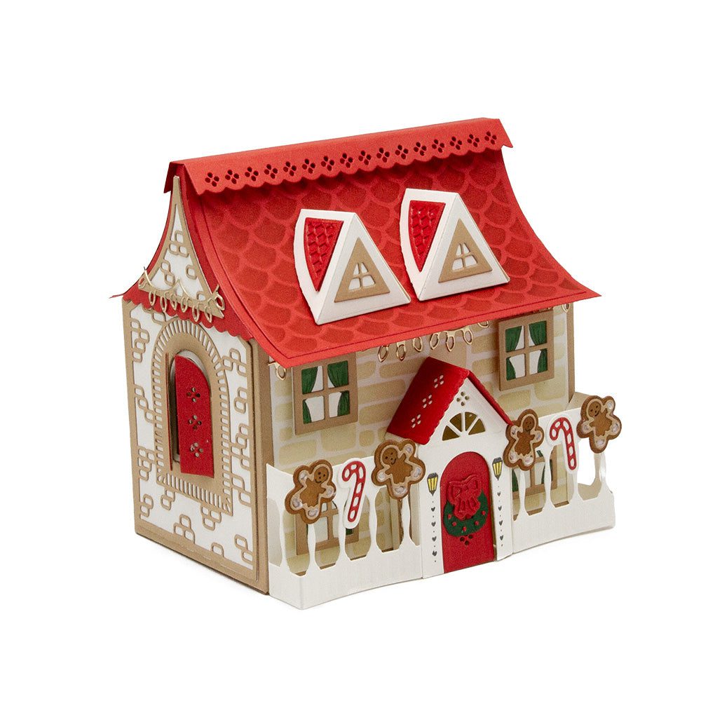 Amos Toy House of Horror 12体（6体✖️2セット） 特別価格セール ...