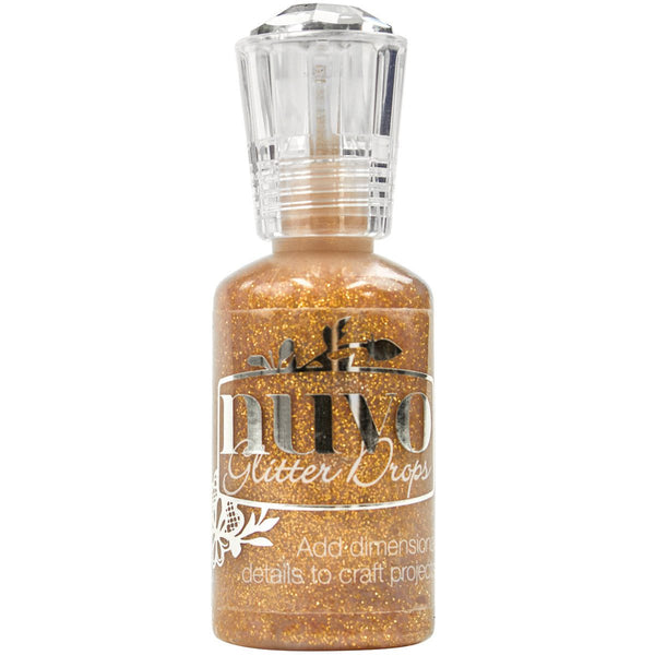 Nuvo Glitter Drops