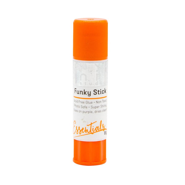 Funky Stick Tonic Studios Glue Sticks