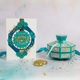 Load image into Gallery viewer, Secret Twist Gift Box - Showcase Die Set - SHOW48