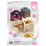 Load image into Gallery viewer, Discreet Drawer Gift Box Showcase Die Set - SHOW49