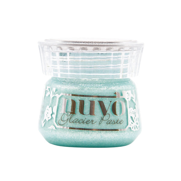 Nuvo Glacier Paste