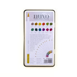 Load image into Gallery viewer, Nuvo Watercolor Pencils, 12 pack