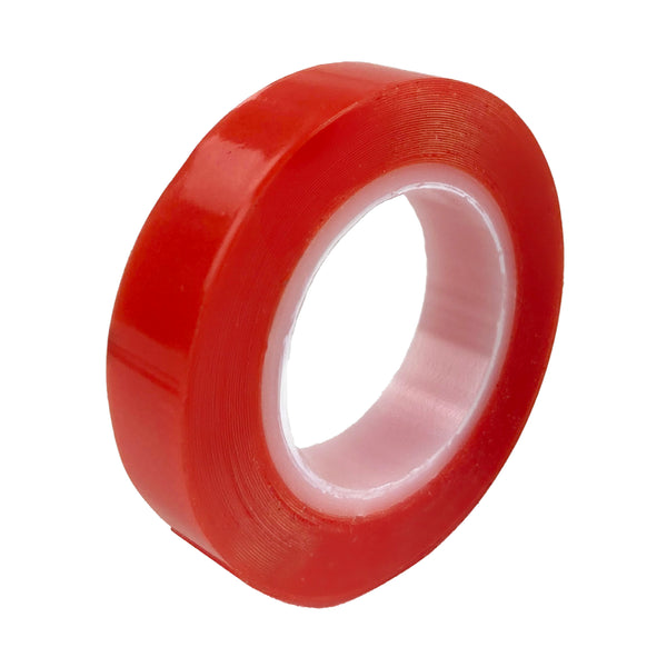 Permanent, Double Sided Redline Tape from Craft Perfect