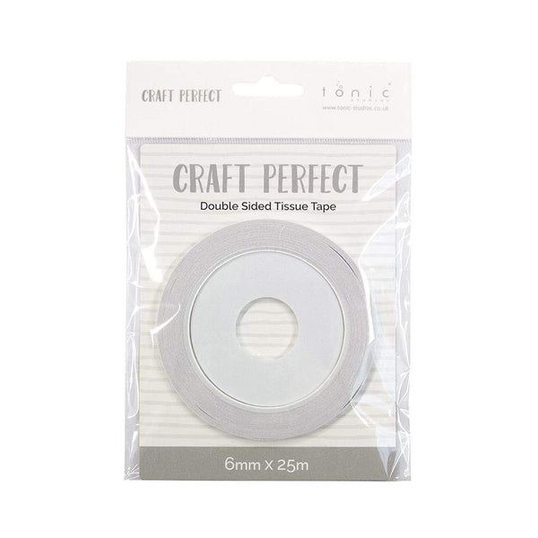 Craft Perfect Double-Sided Tissue Tape