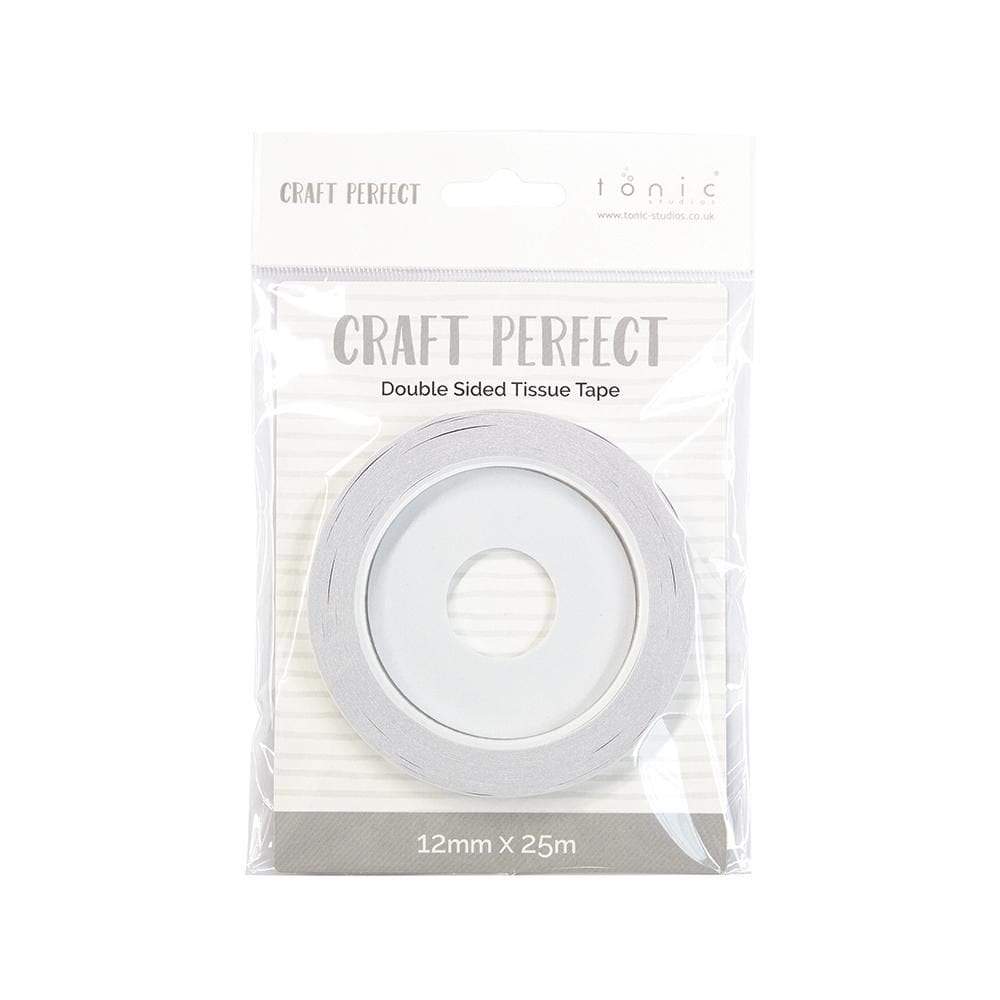 Craft Perfect Double-Sided Tissue Tape