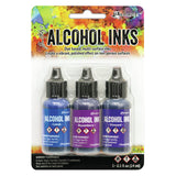 Load image into Gallery viewer, Tim Holtz Alcohol Ink Kits, 3 Colors