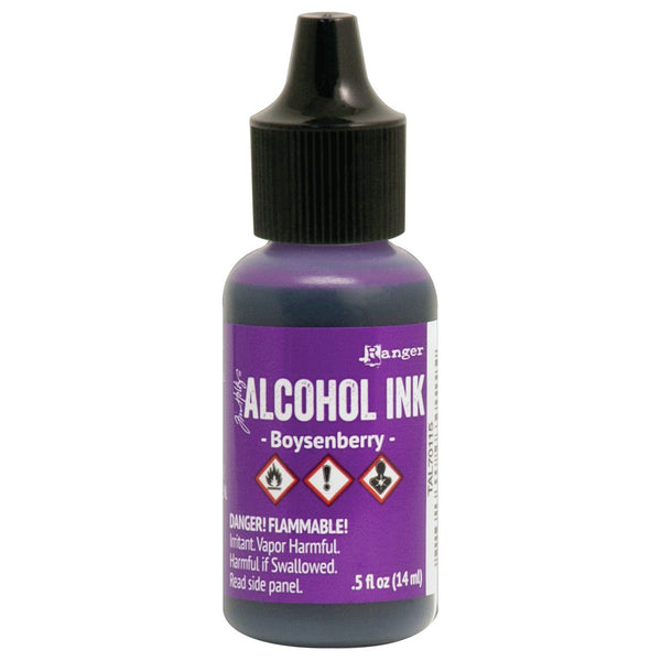 Tim Holtz Alcohol Ink