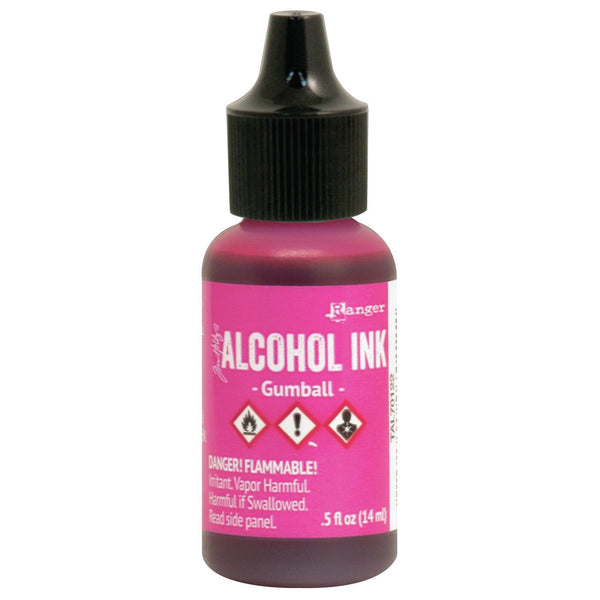 Tim Holtz Alcohol Ink