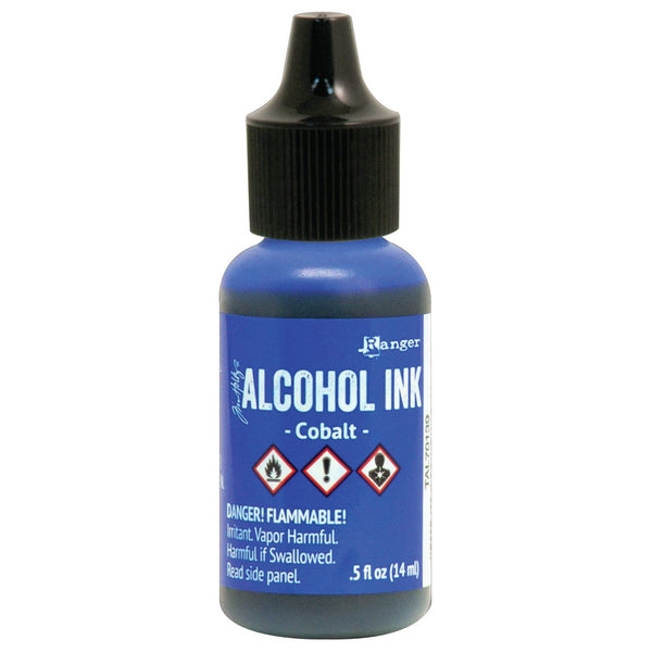 Tim Holtz Alcohol Ink