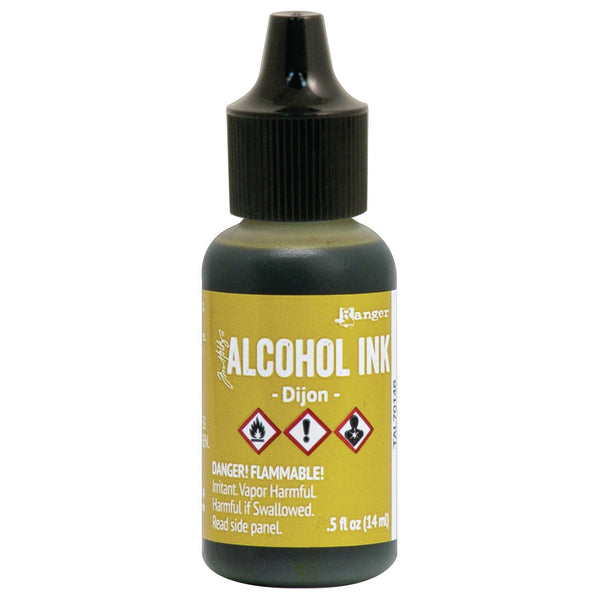 Tim Holtz Alcohol Ink