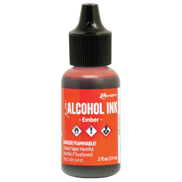 Tim Holtz Alcohol Ink