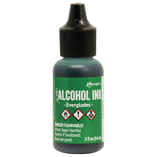 Tim Holtz Alcohol Ink