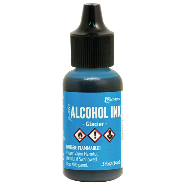 Tim Holtz Alcohol Ink