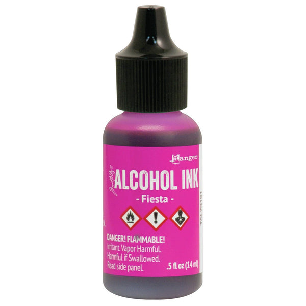 Tim Holtz Alcohol Ink