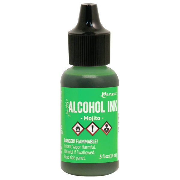 Tim Holtz Alcohol Ink