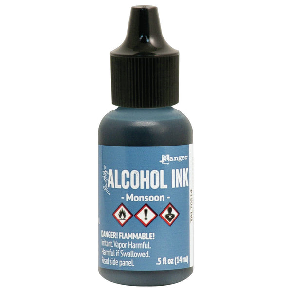 Tim Holtz Alcohol Ink