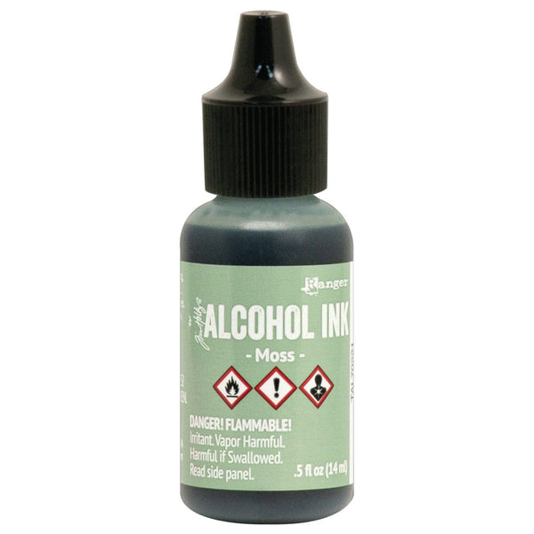 Tim Holtz Alcohol Ink